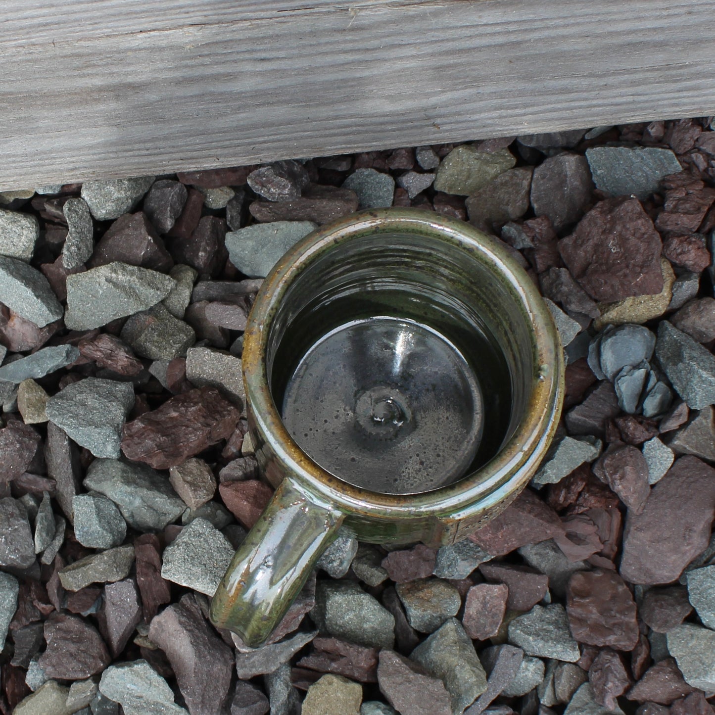 Calvin “Repentance” Mug