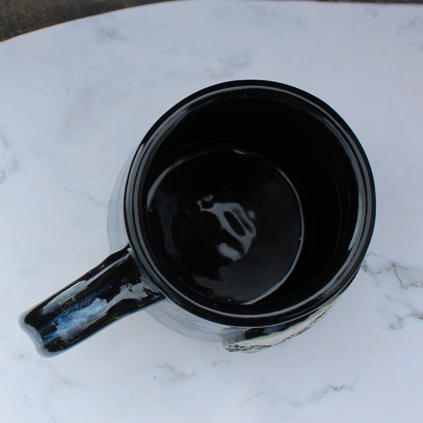 Puddleglum Mug