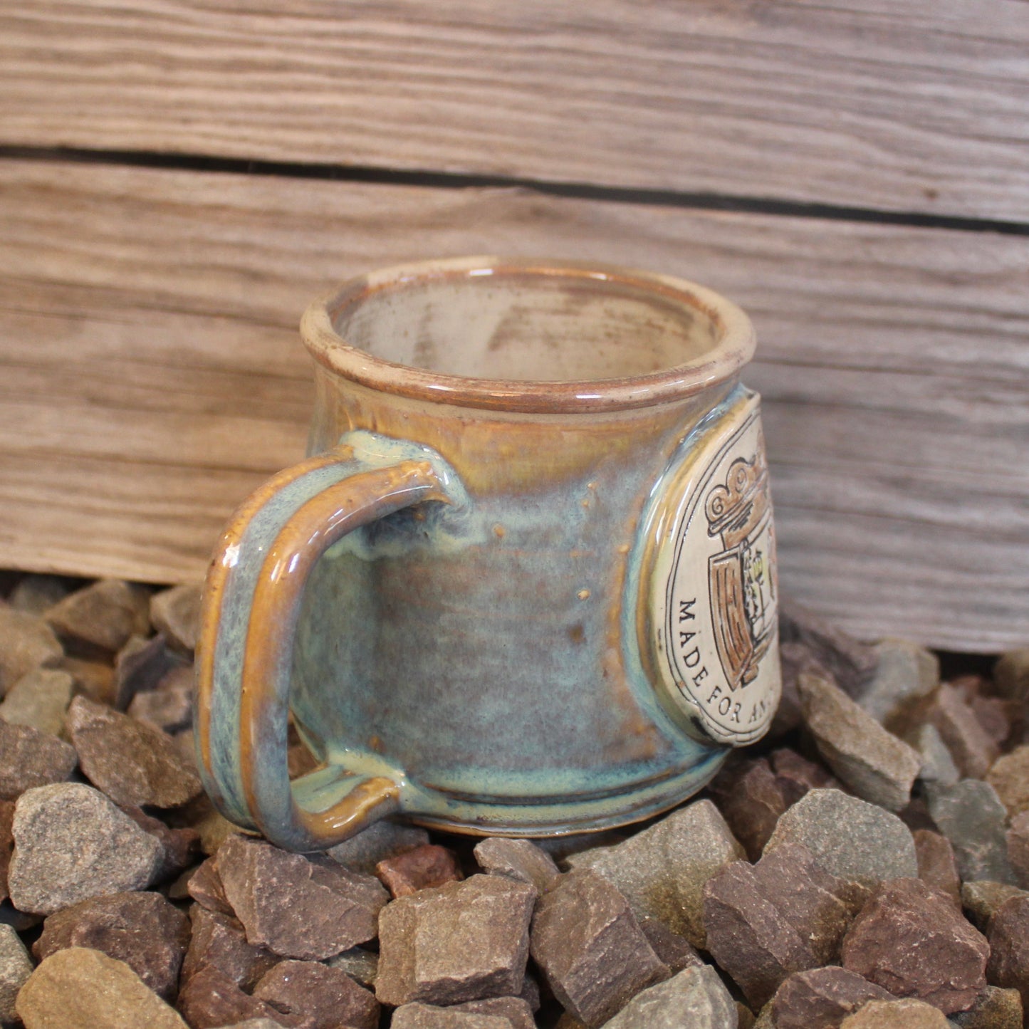 Narnia “Another World” Wardrobe Mug