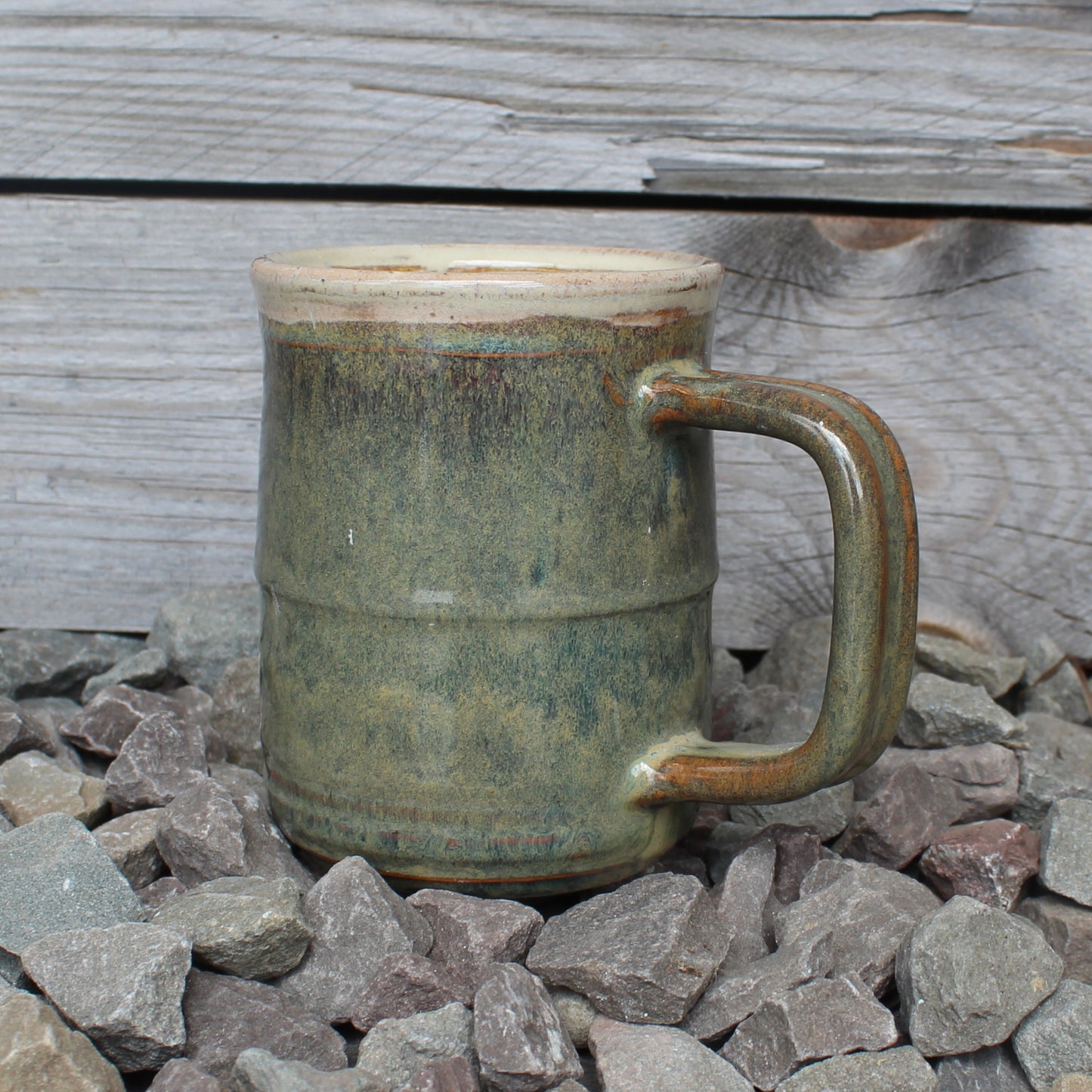 Psalm 113 Mug