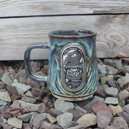 Psalm 139 Mug