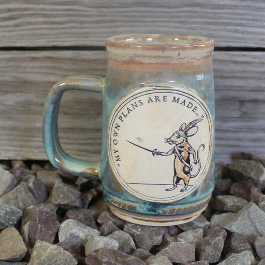 Reepicheep Mug