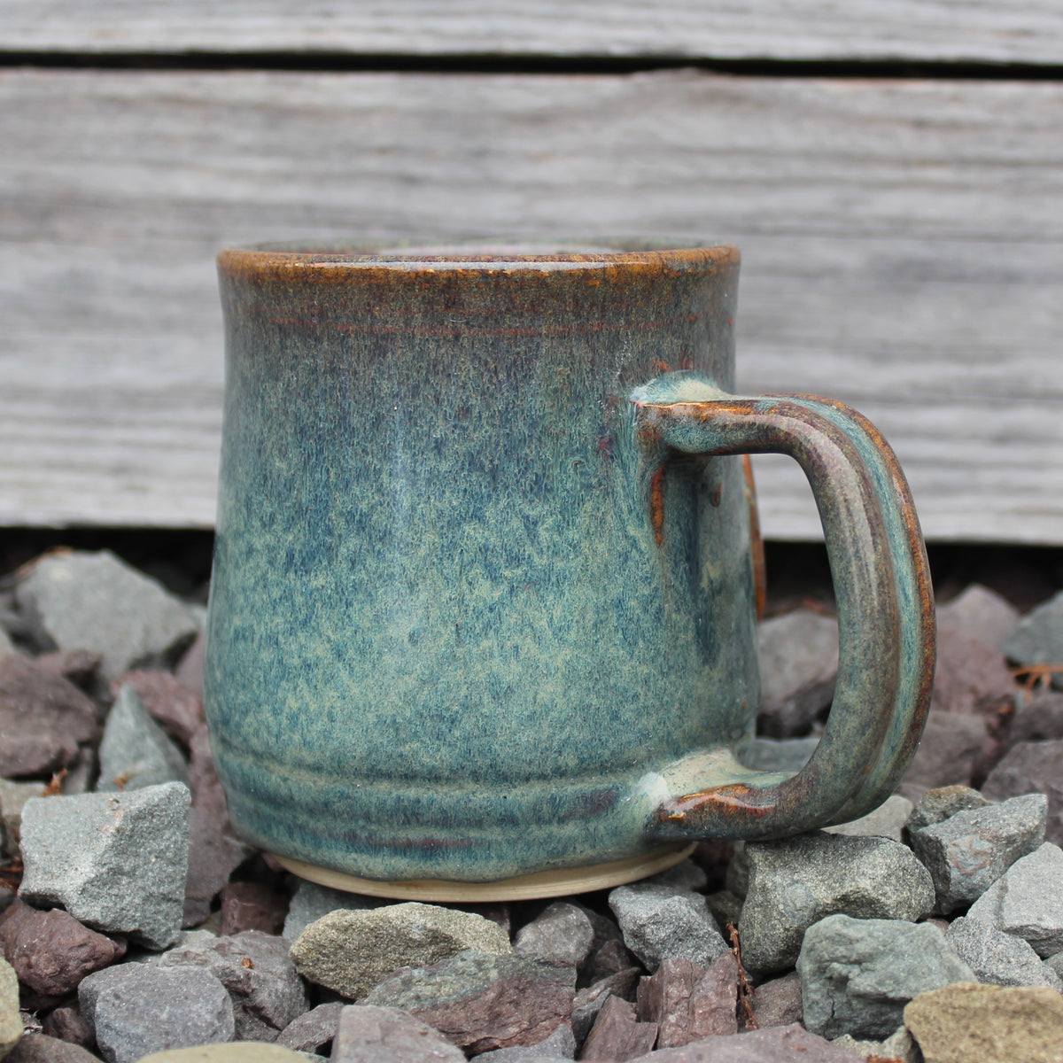 Knox Mug