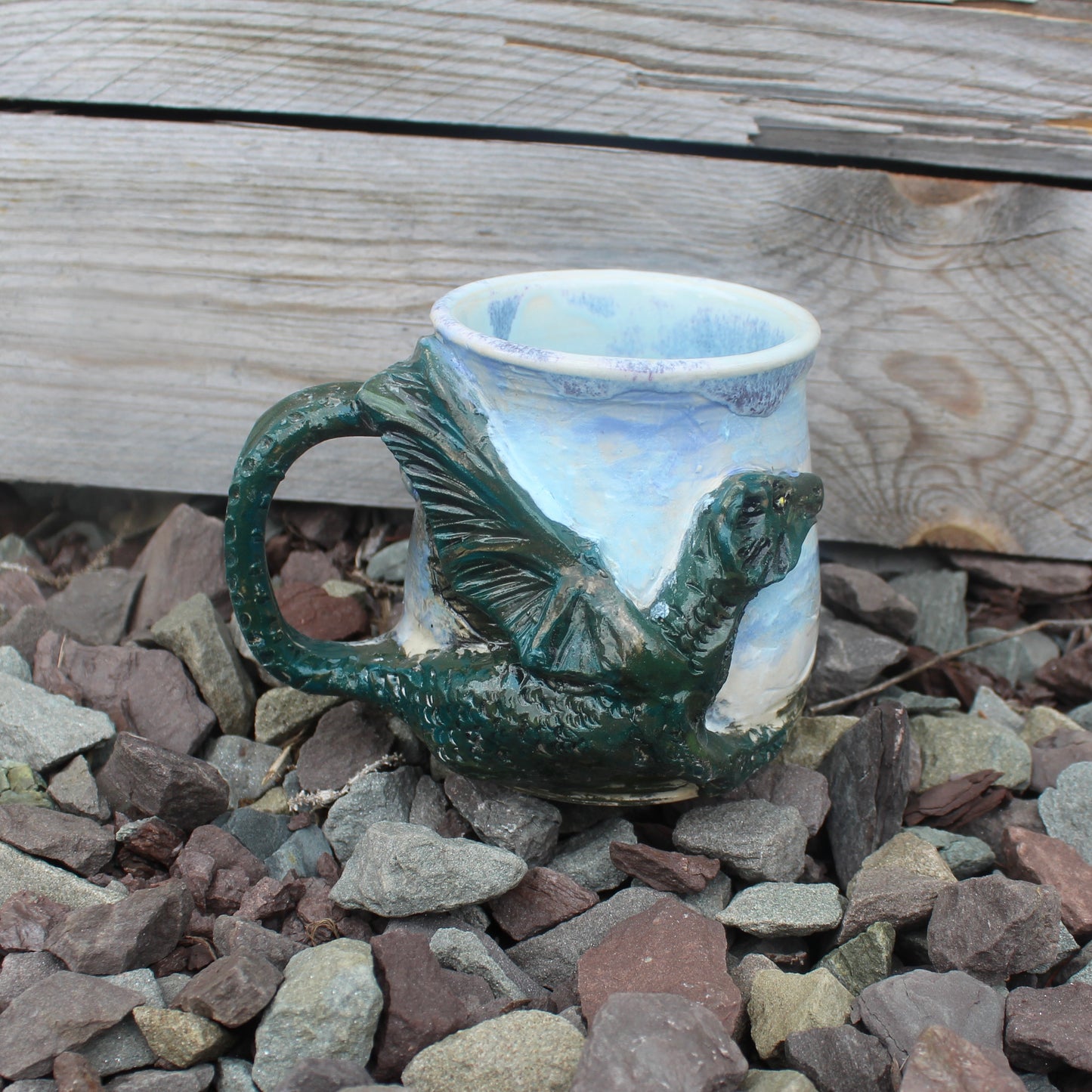 Saint George Mug