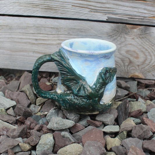 Saint George Mug