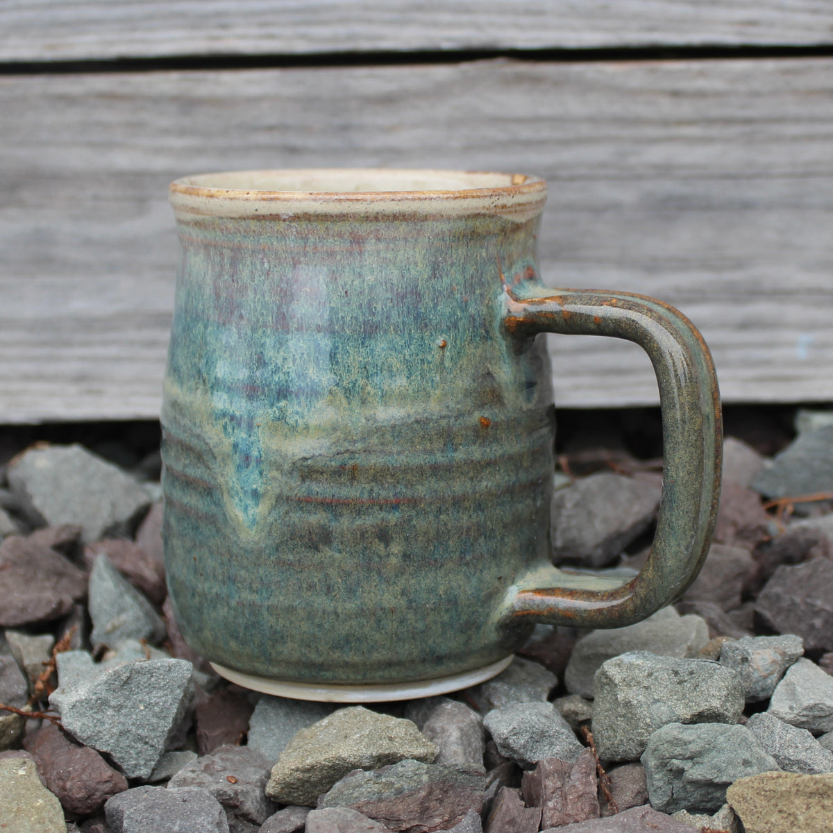 Herbert Mug