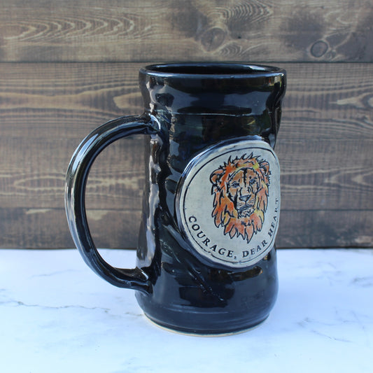 Aslan Mug