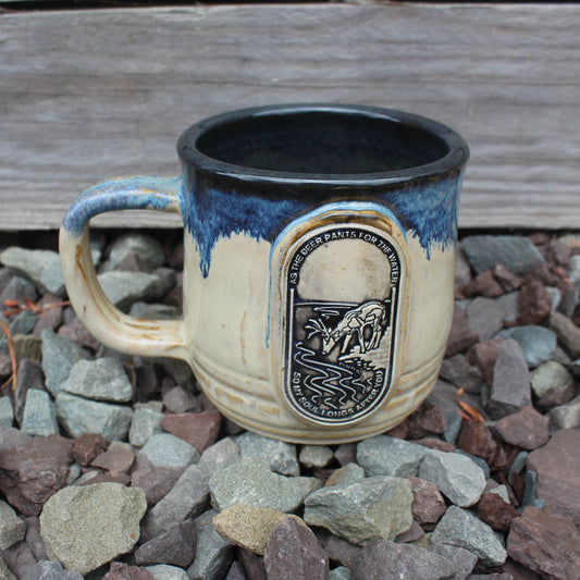 Psalm 42 Mug