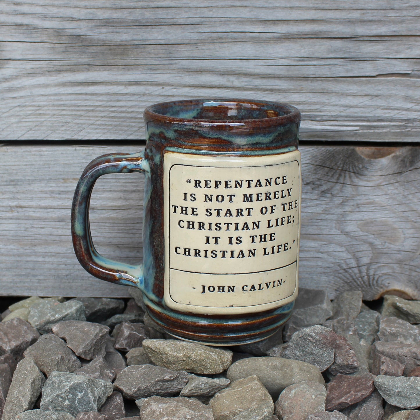 Ryle Mug