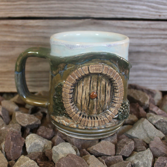 Hobbit Mug