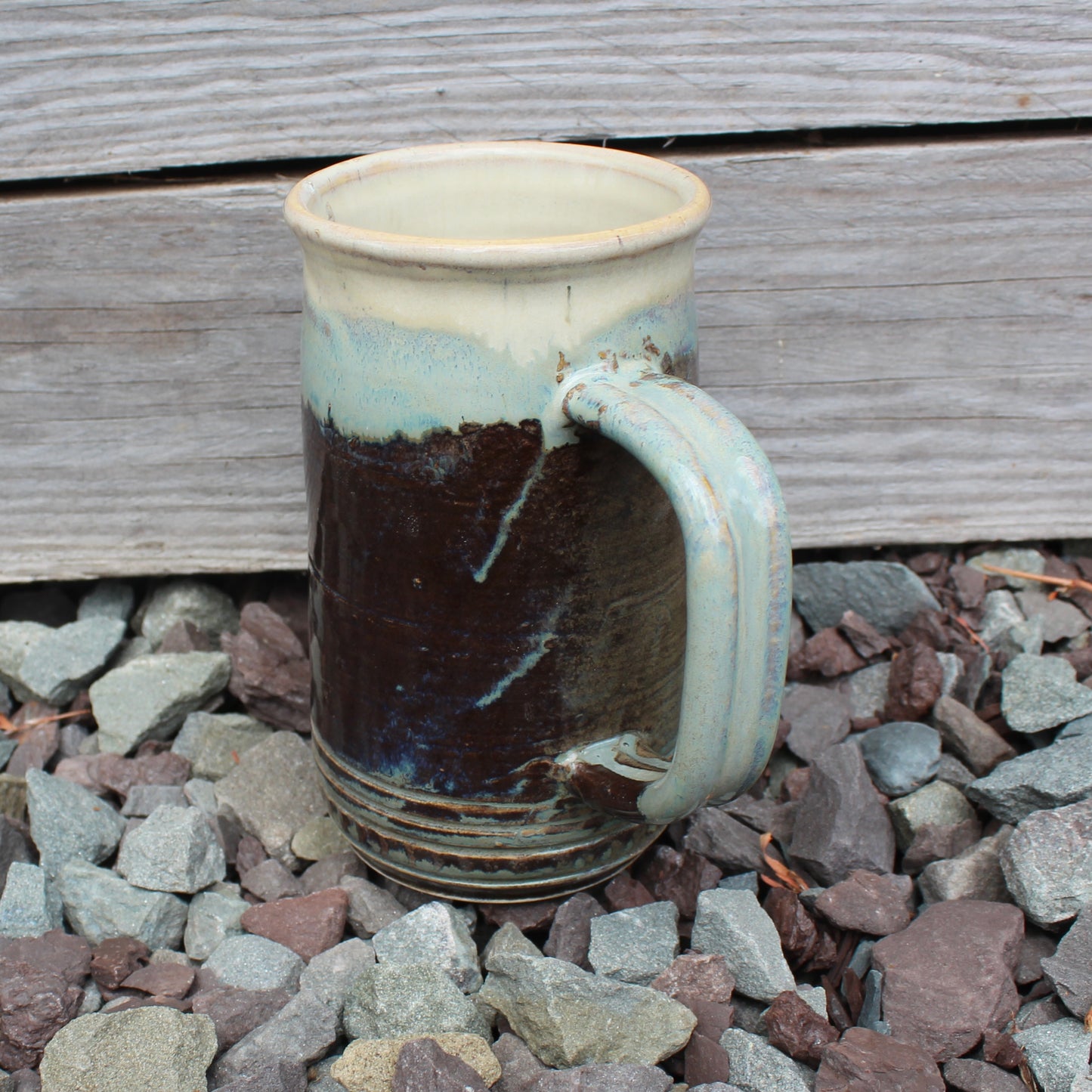 Psalm 115 Mug