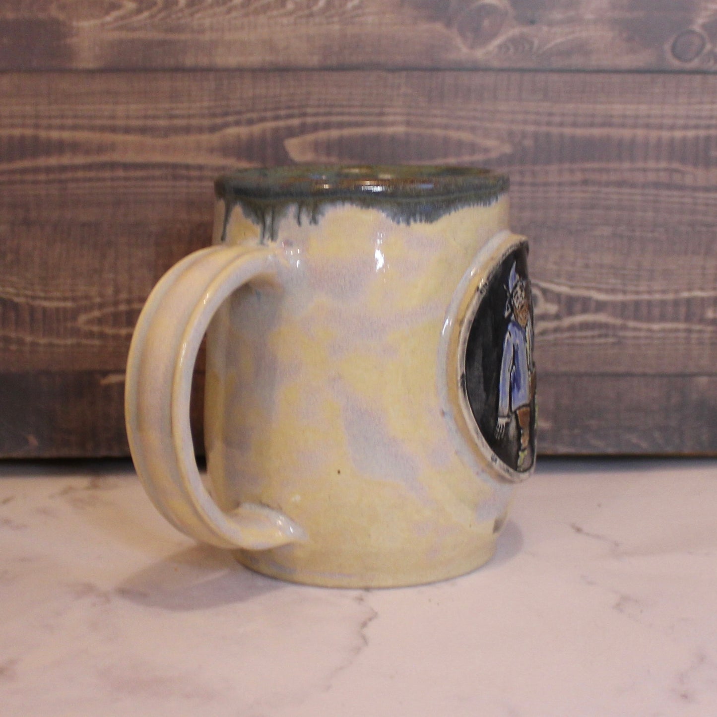 Bombadil Mug