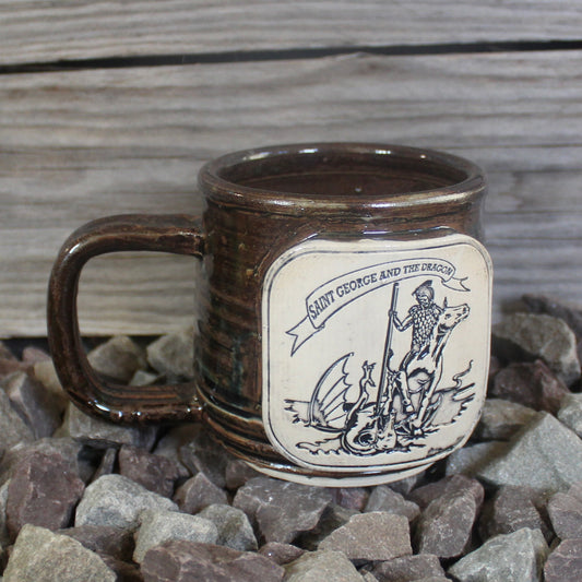 Saint George Mug