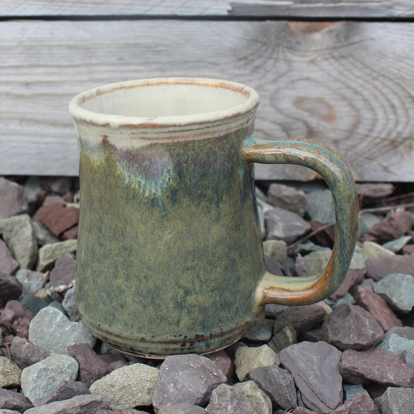Psalm 23 Mug