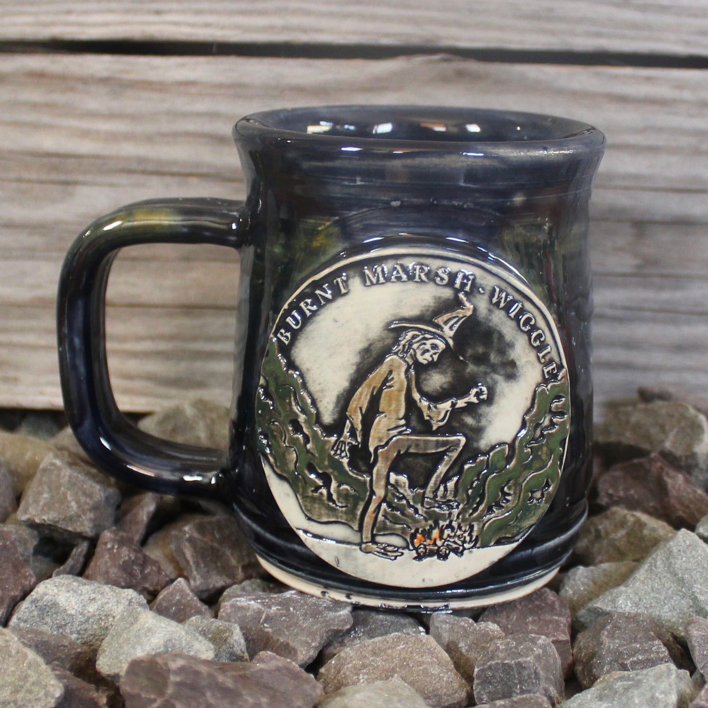 Puddleglum Mug