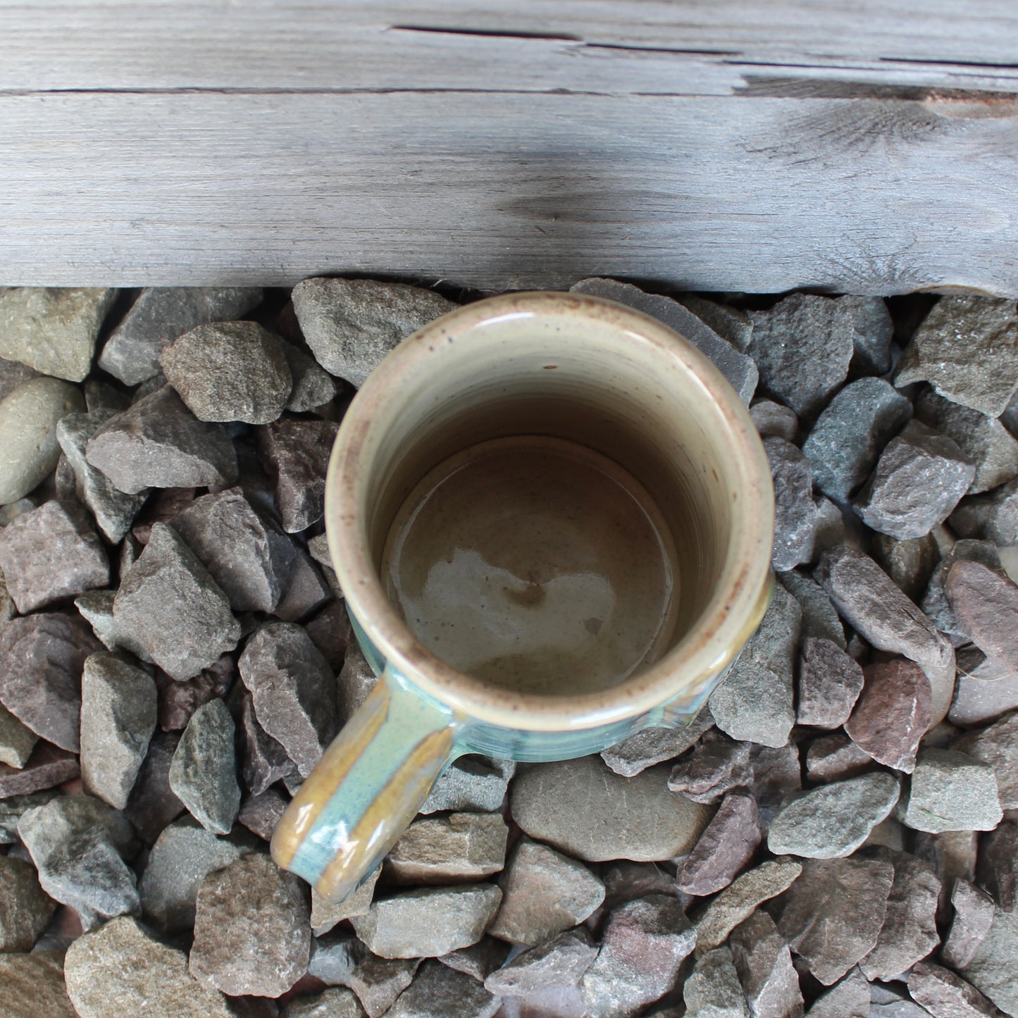 Psalm 42 Mug