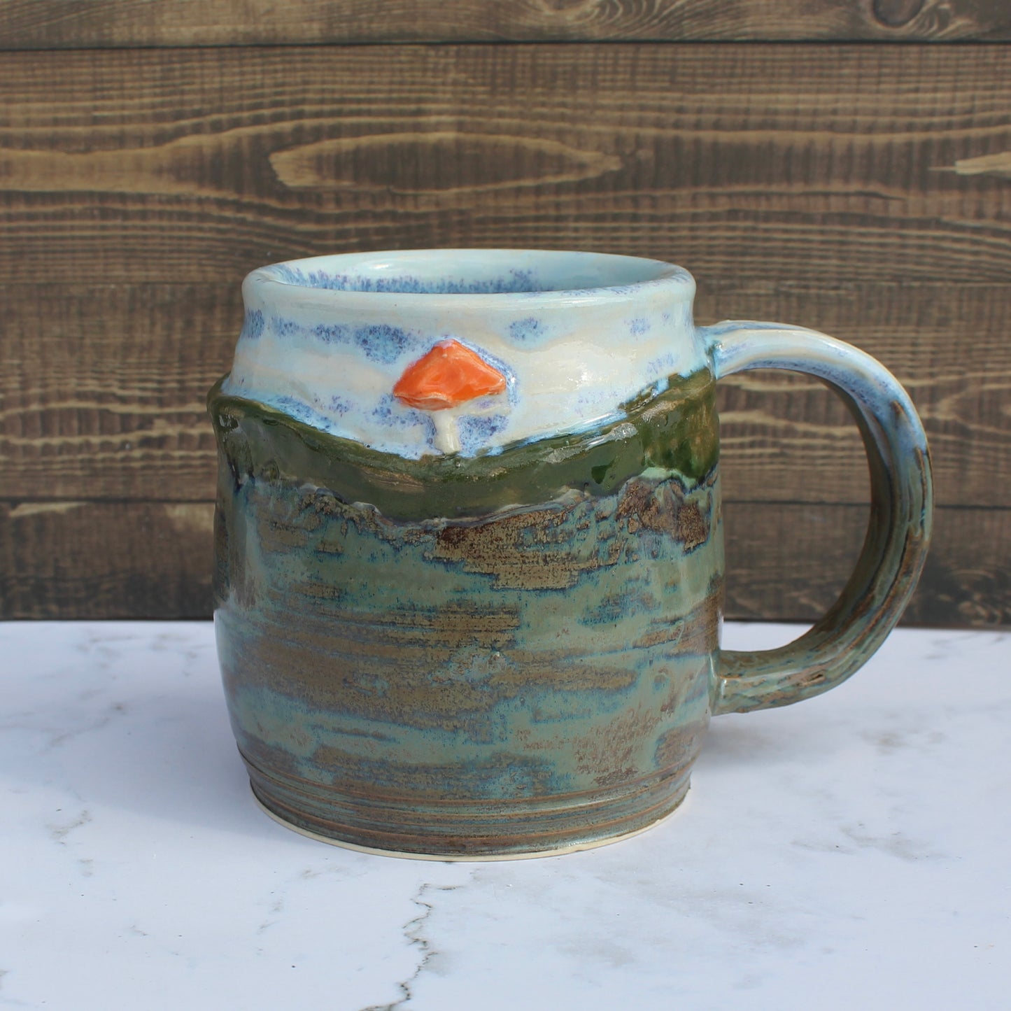 Hobbit Mug