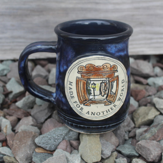 Narnia “Another World” Wardrobe Mug