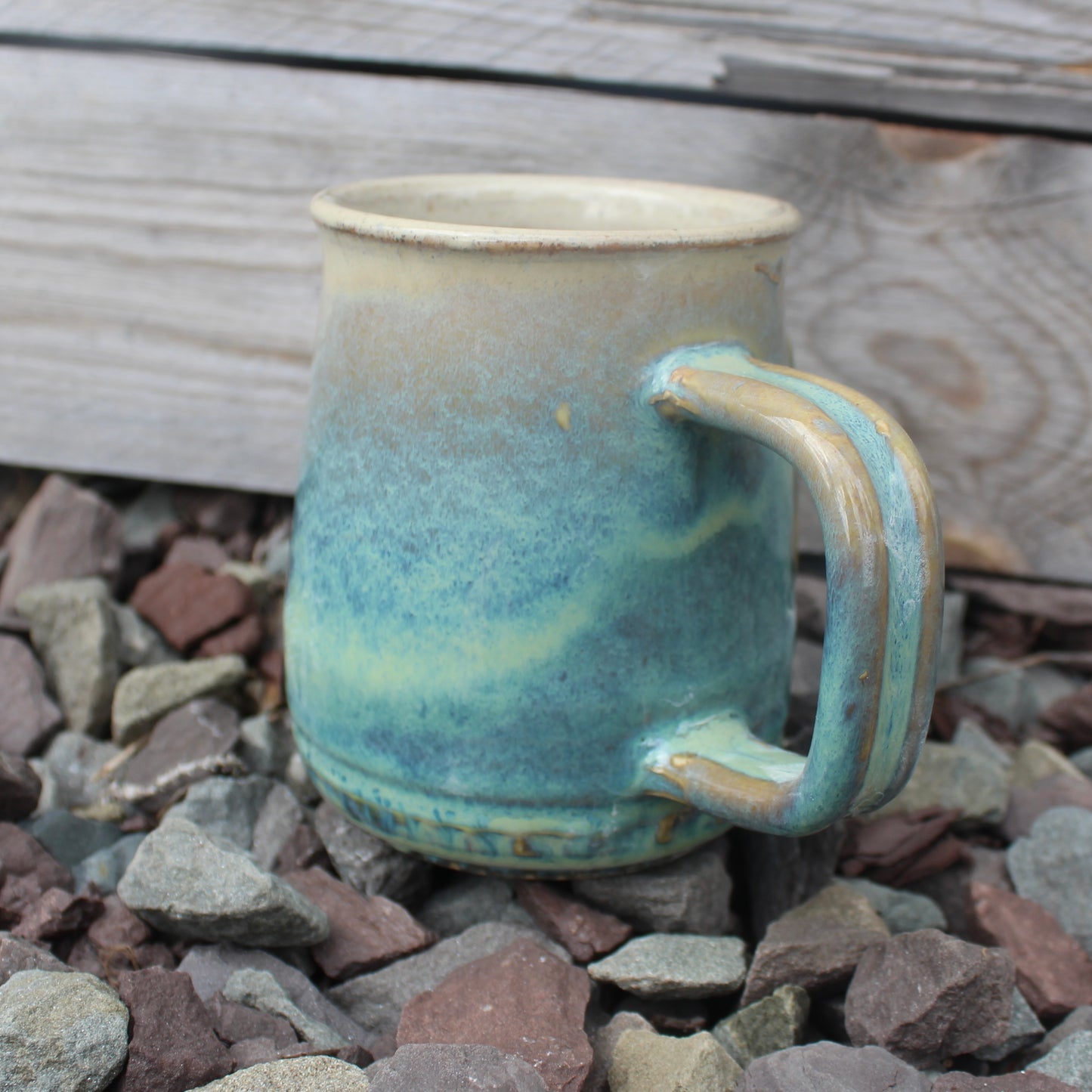 Psalm 23 Mug