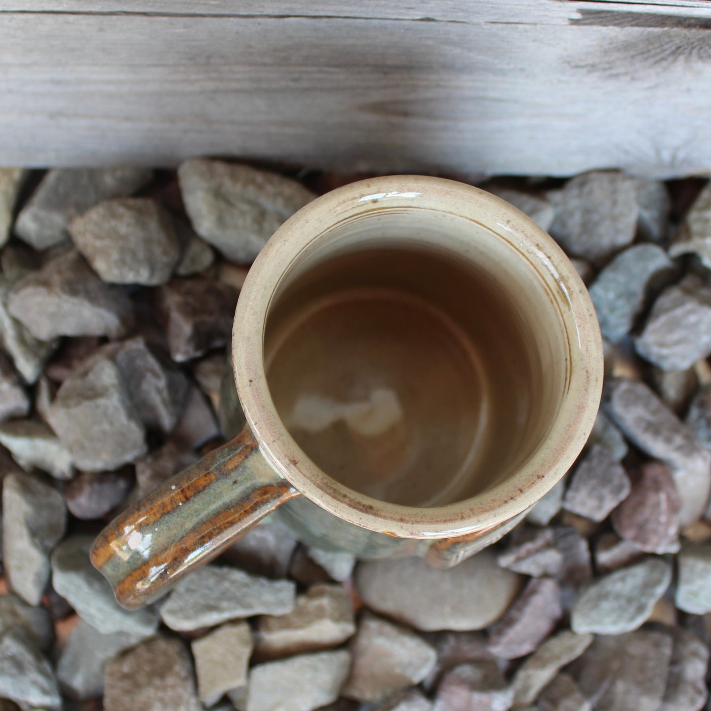 Psalm 42 Mug
