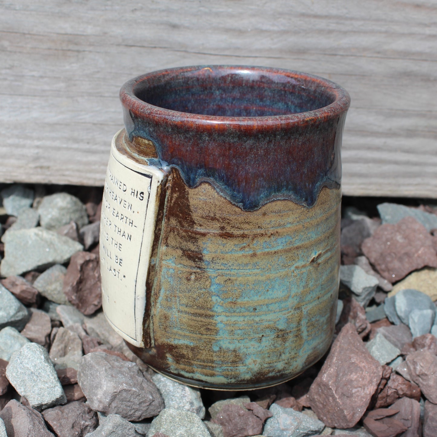 Ryle Mug