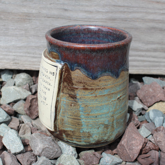Ryle Mug