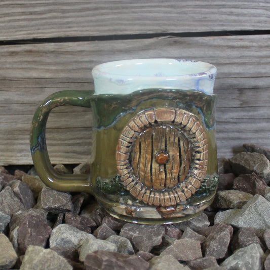 Hobbit Mug