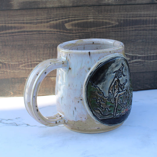 Puddleglum Mug