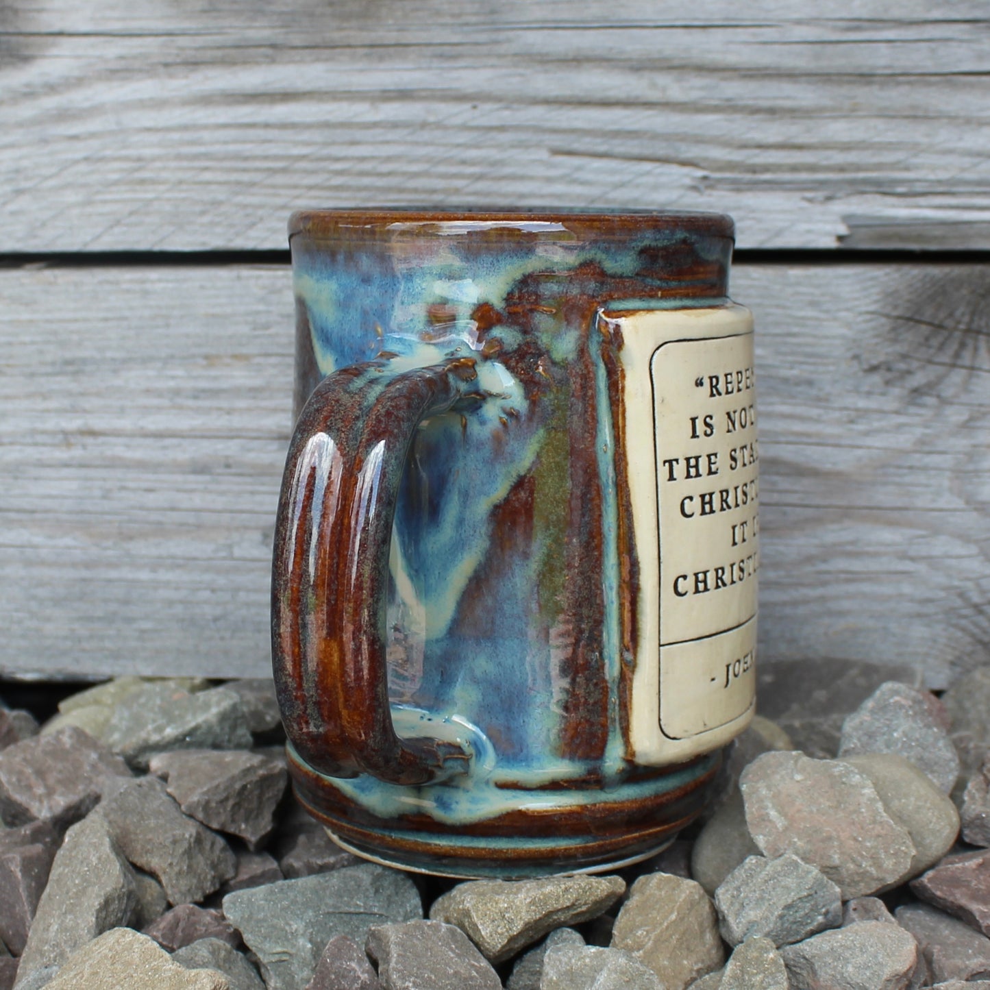 Ryle Mug