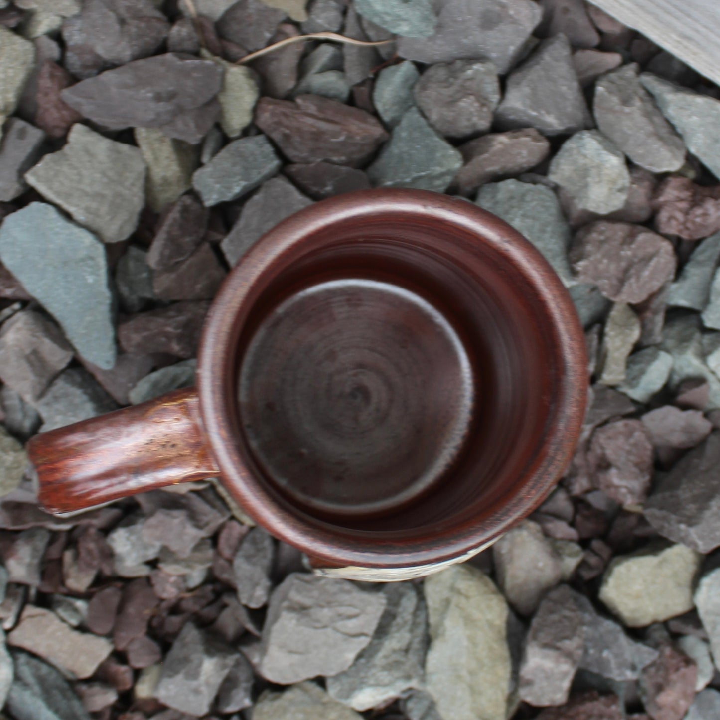 Chi-Rho Mug