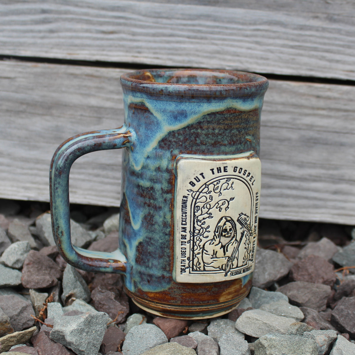 Herbert Mug