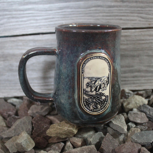 Psalm 42 Mug