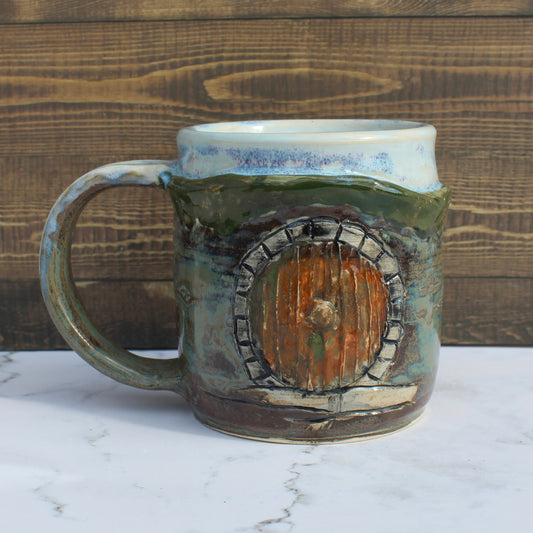 Hobbit Mug