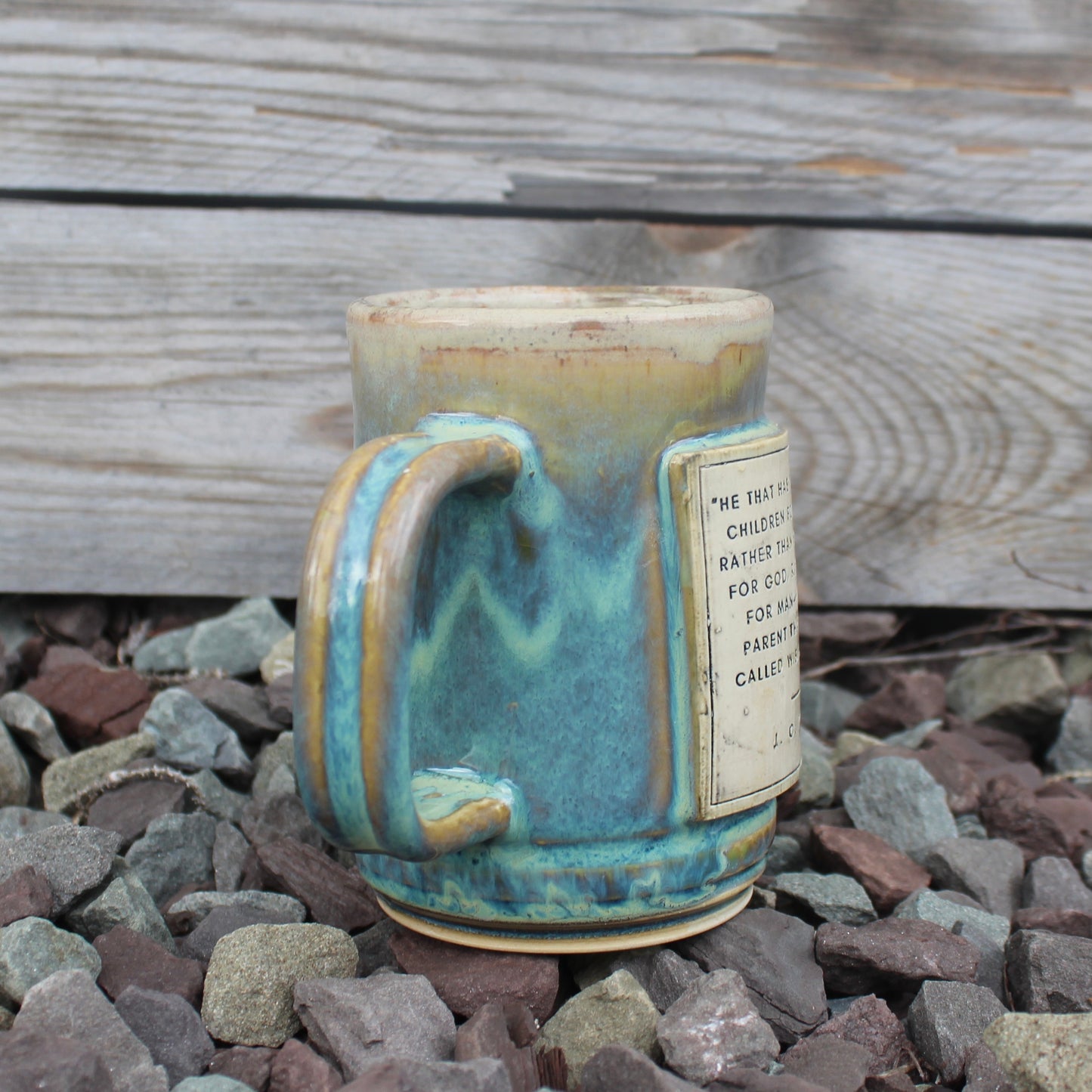 Ryle Mug
