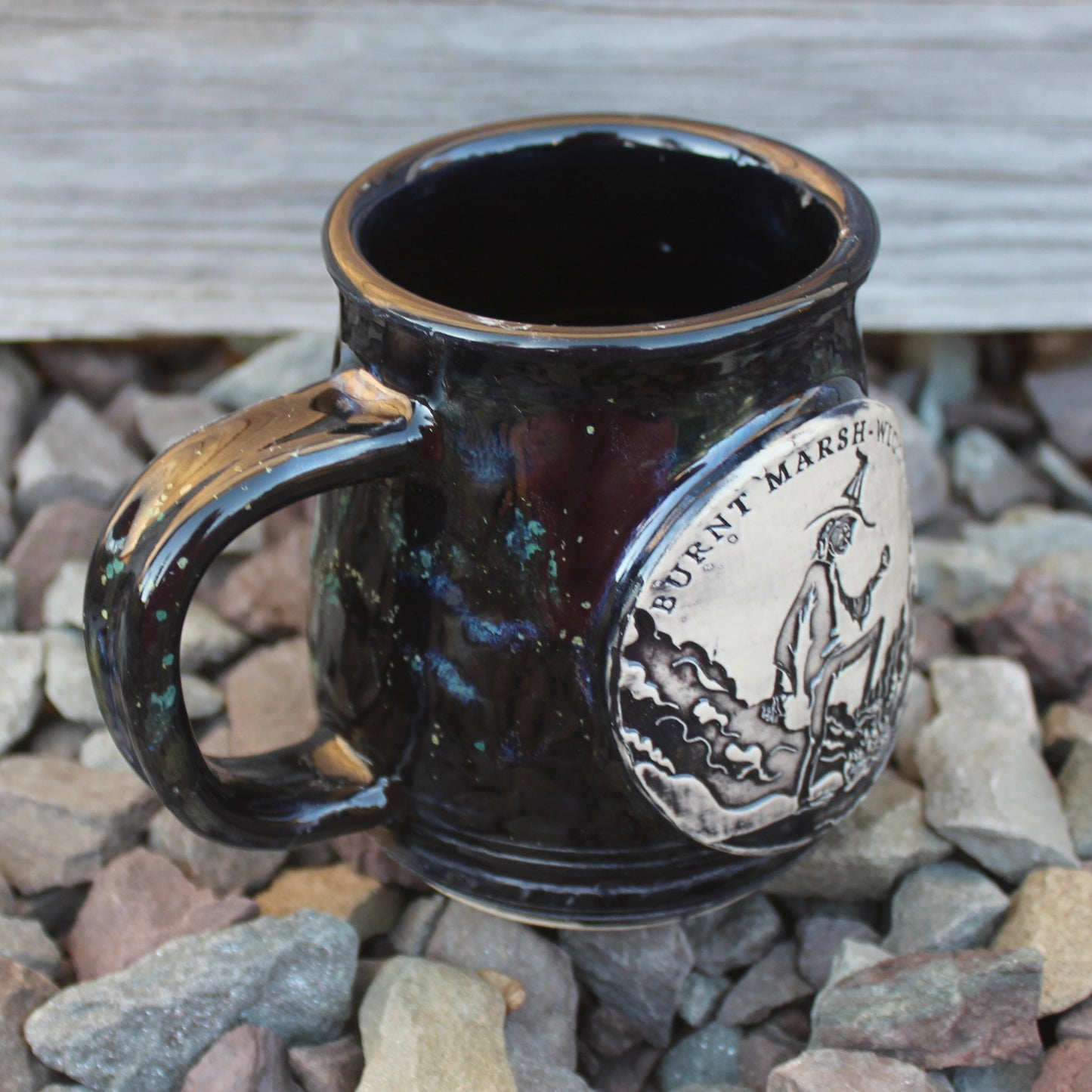 Puddleglum Mug