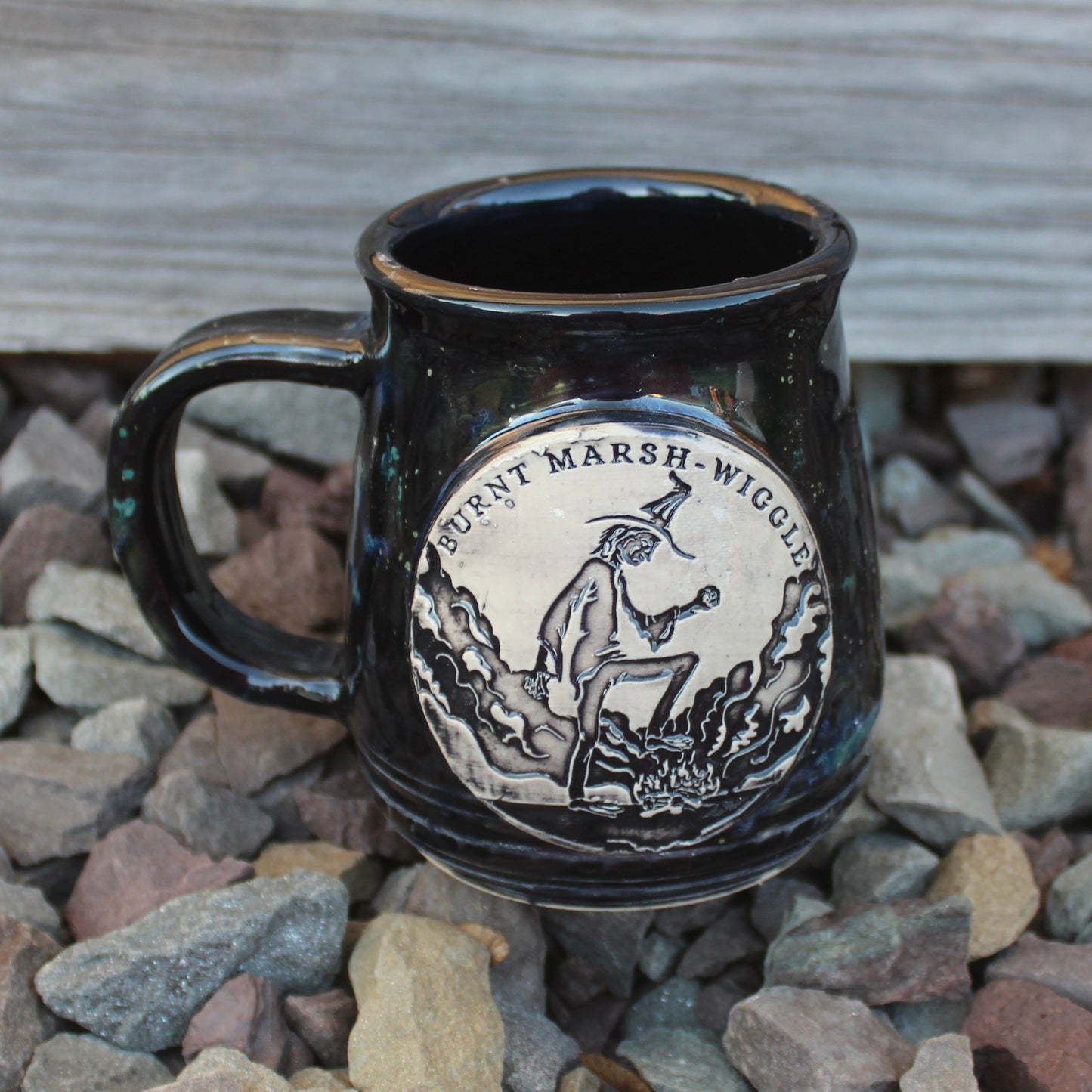 Puddleglum Mug