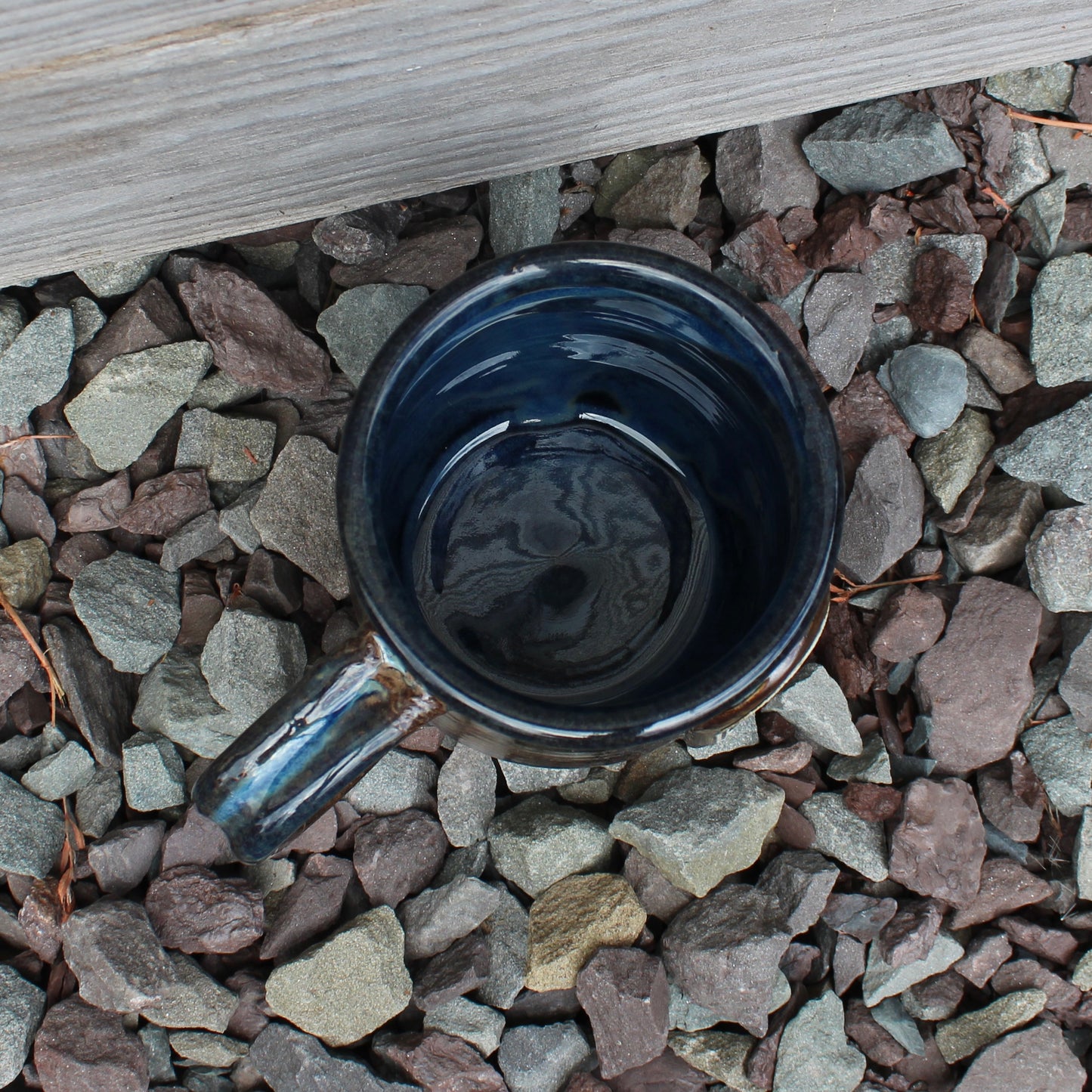Psalm 115 Mug