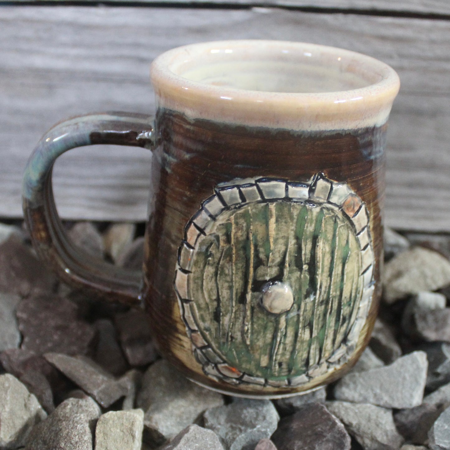 Hobbit Mug