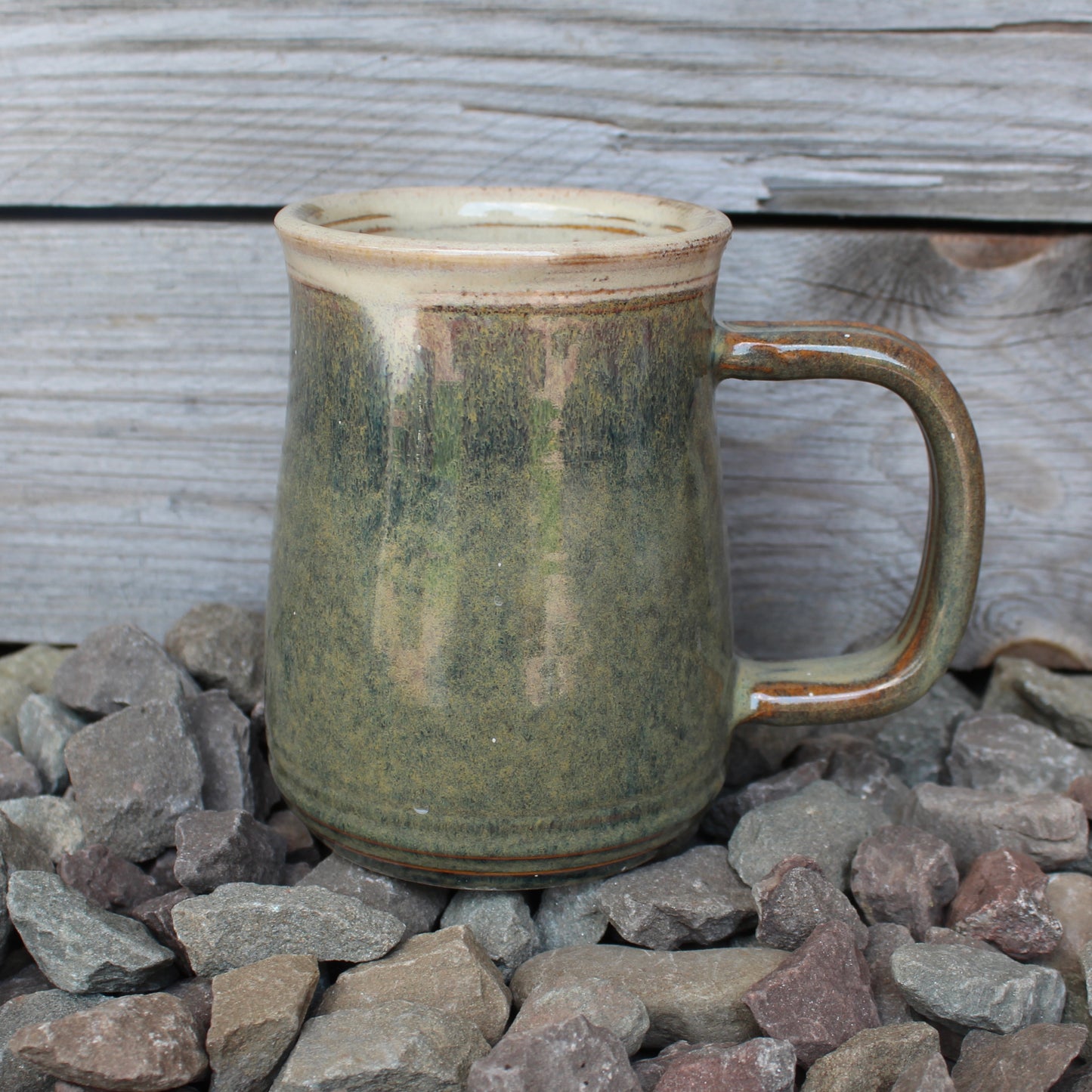 Psalm 42 Mug