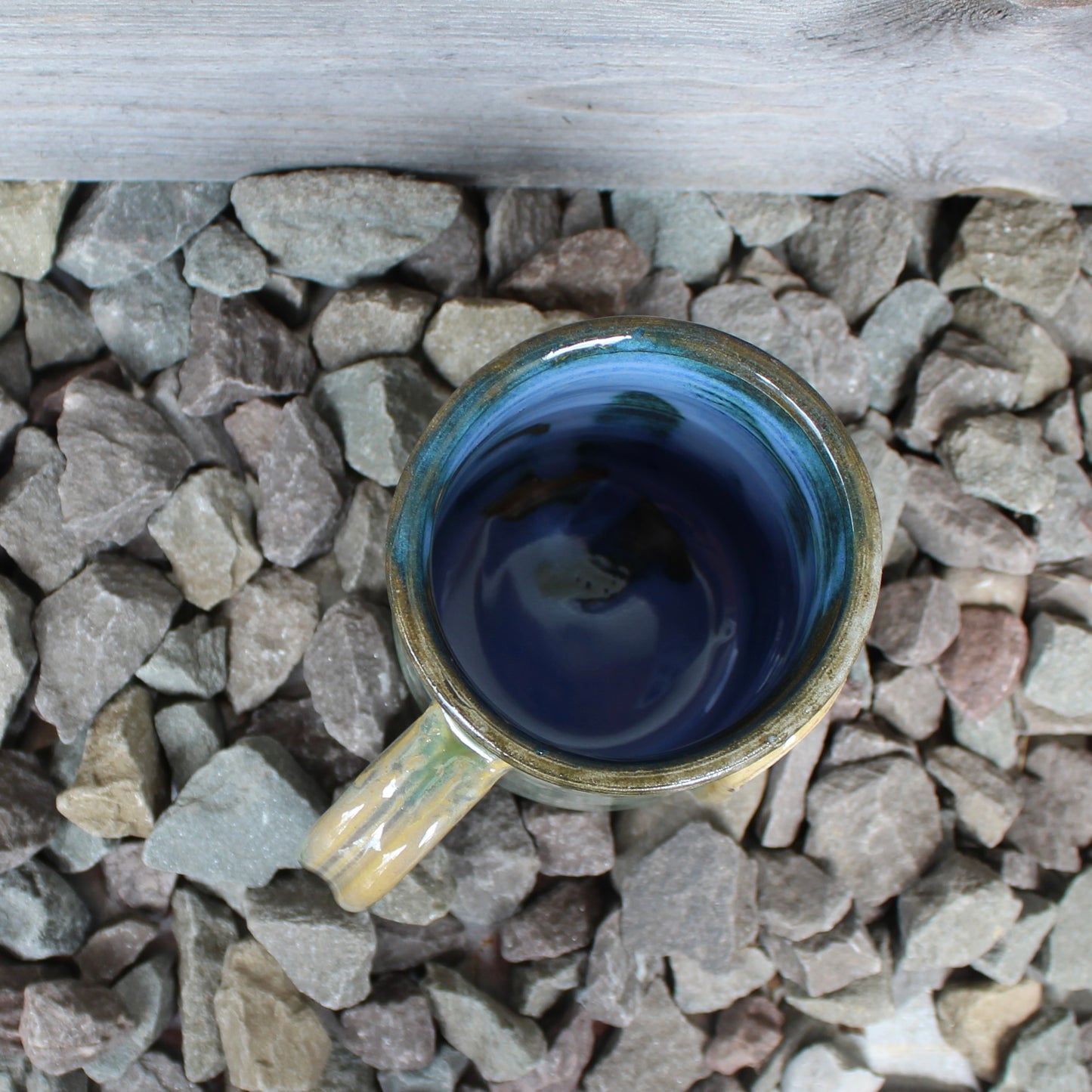 Psalm 42 Mug