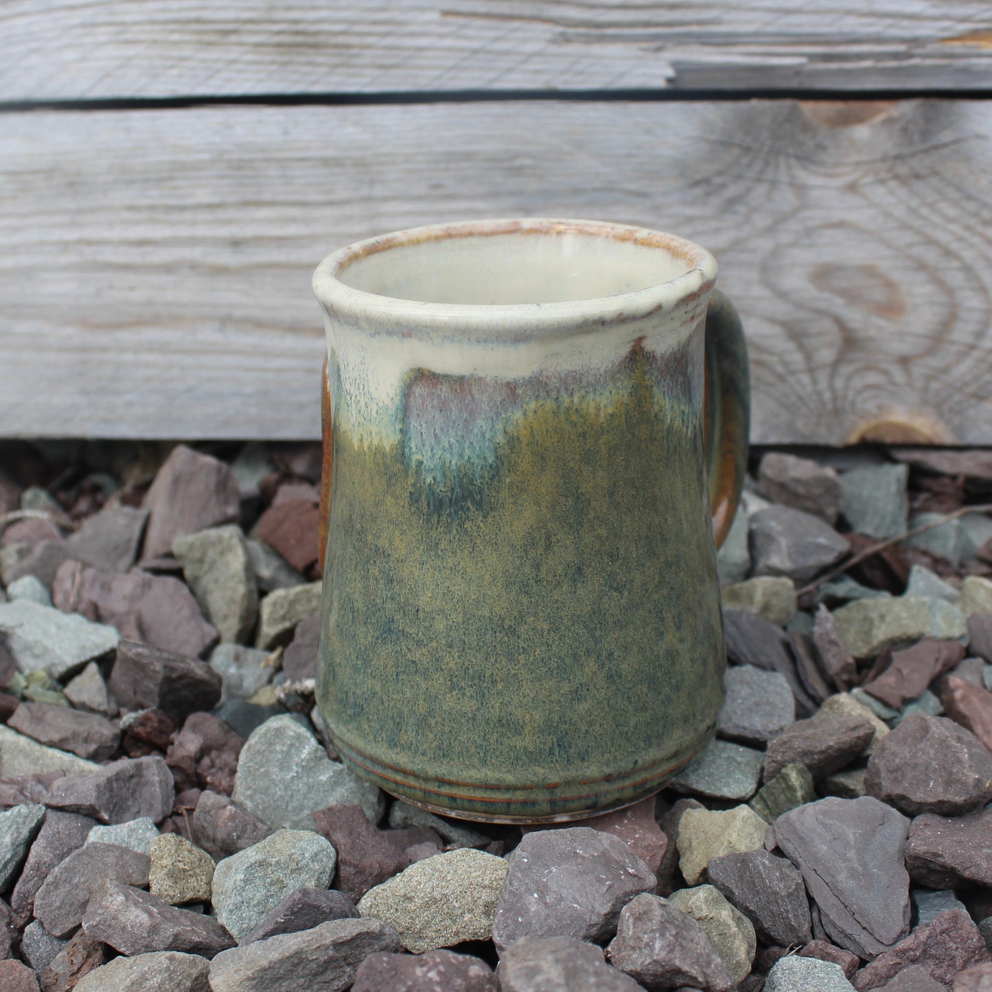 Psalm 23 Mug