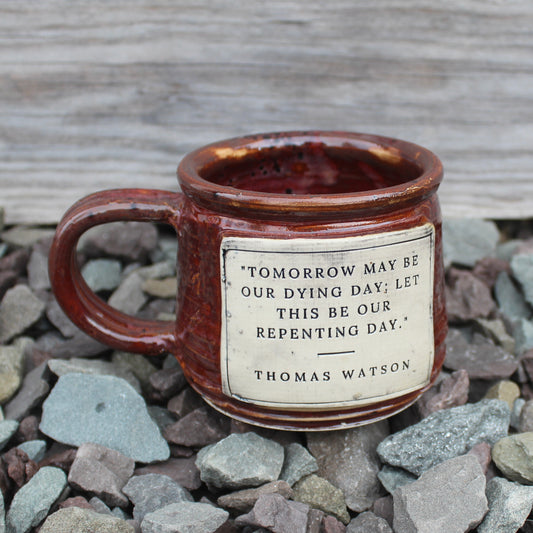Watson Mug