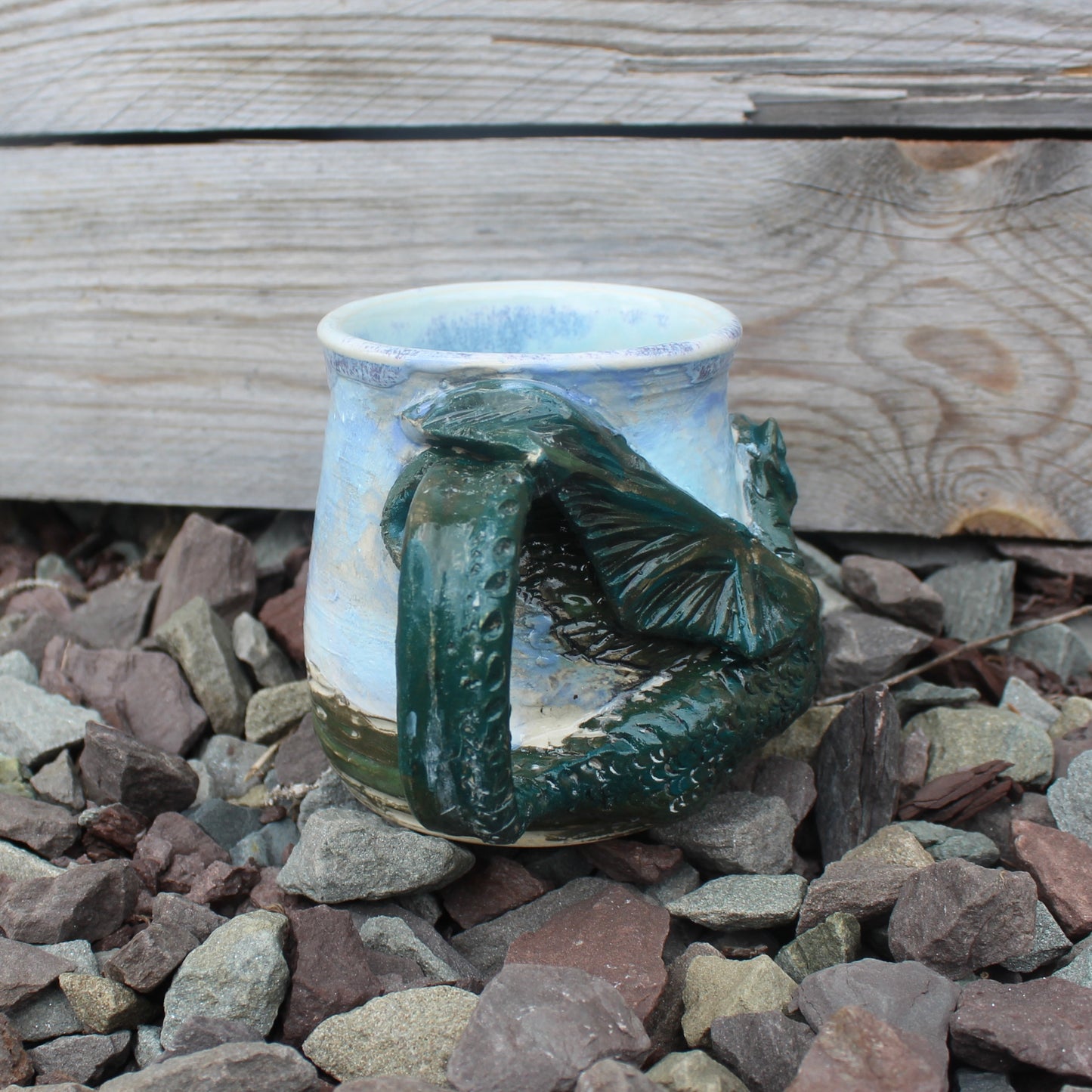 Saint George Mug