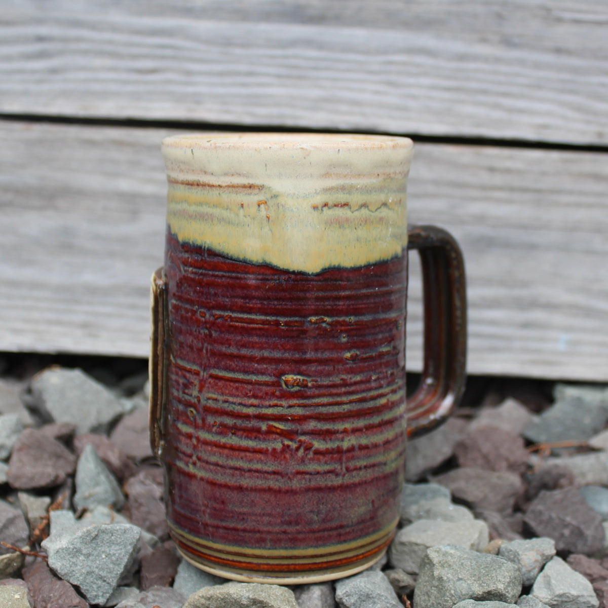 Luther Responsible Mug