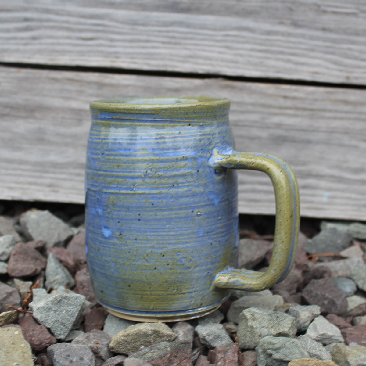 Whitefield Mug