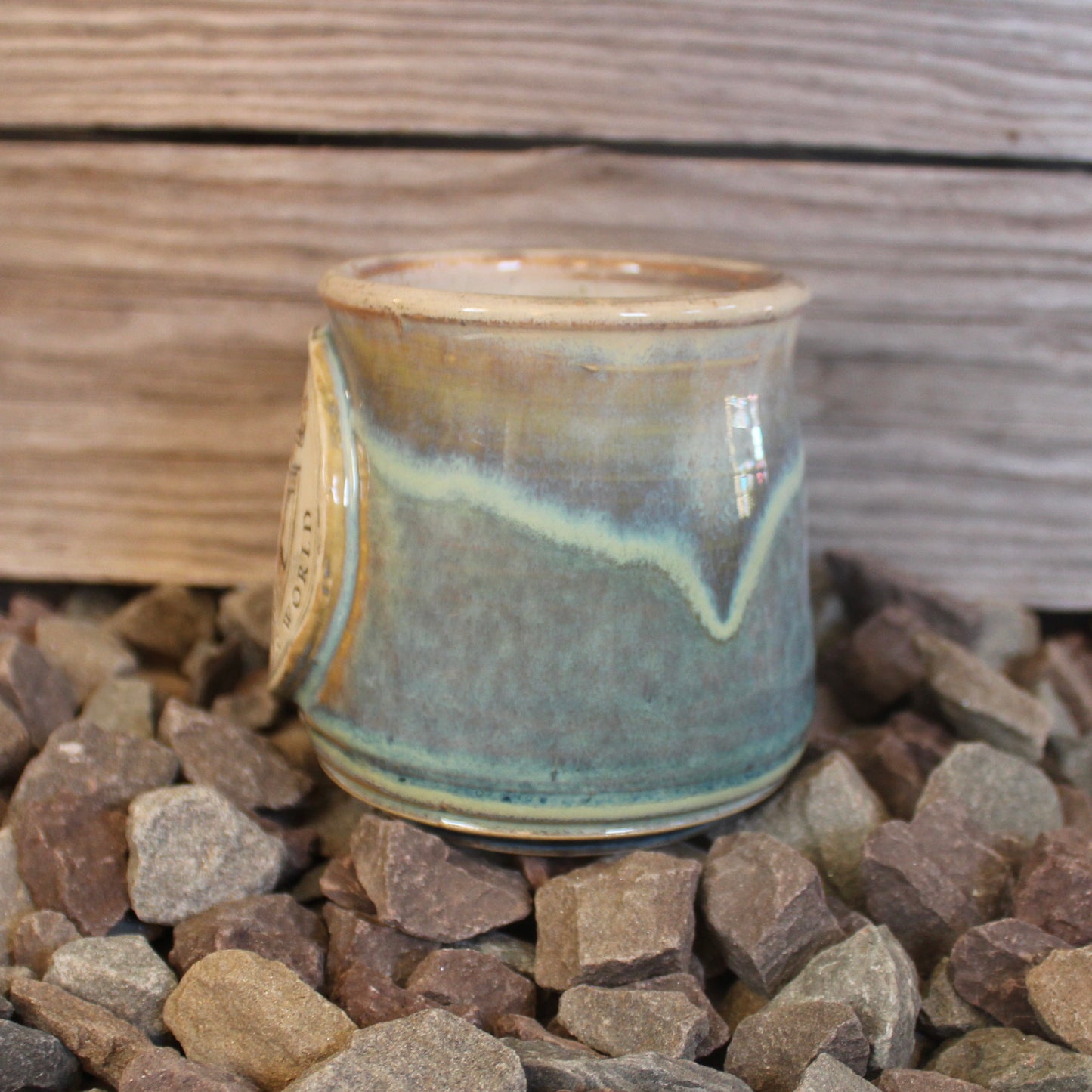 Narnia “Another World” Wardrobe Mug