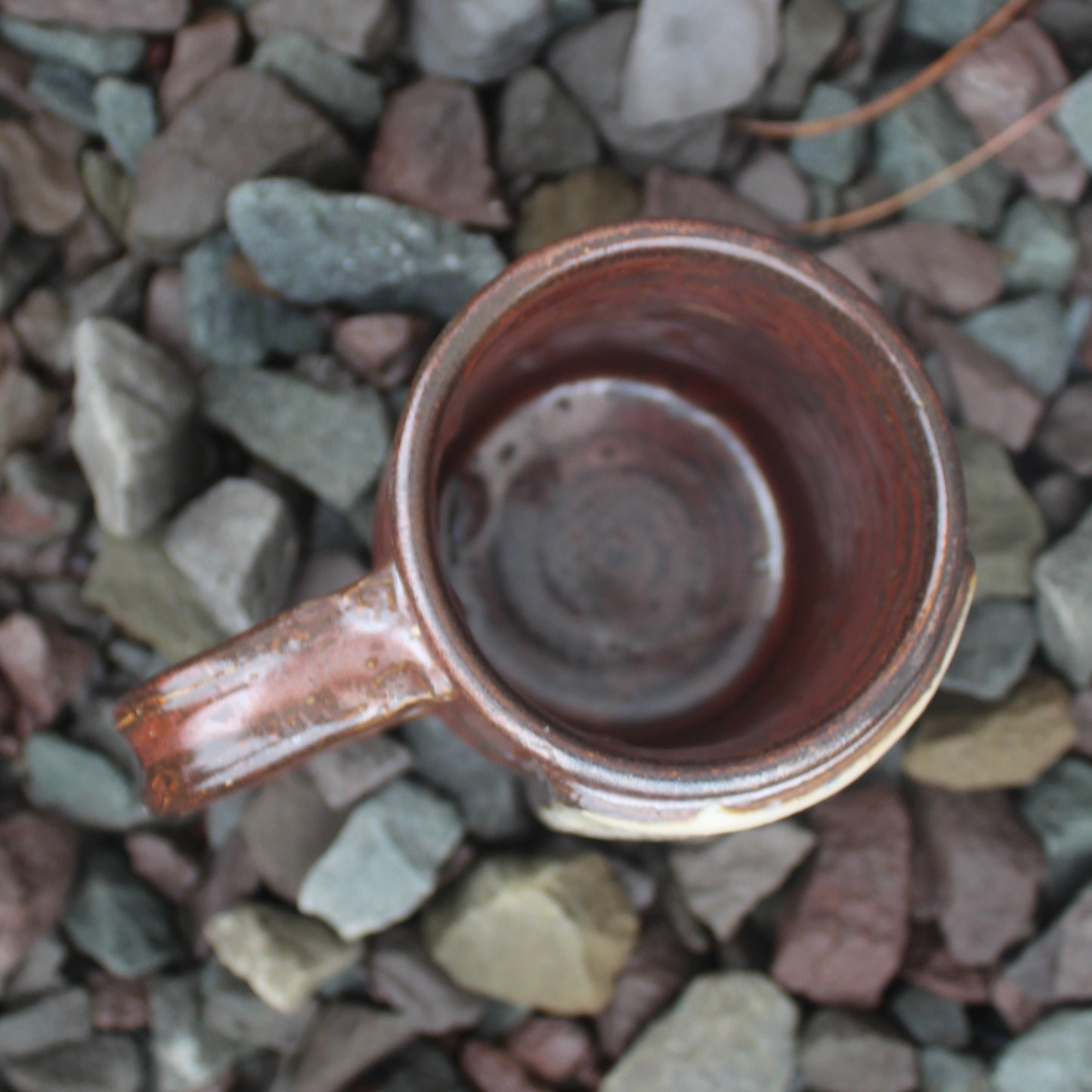 Luther Peace/Truth Mug