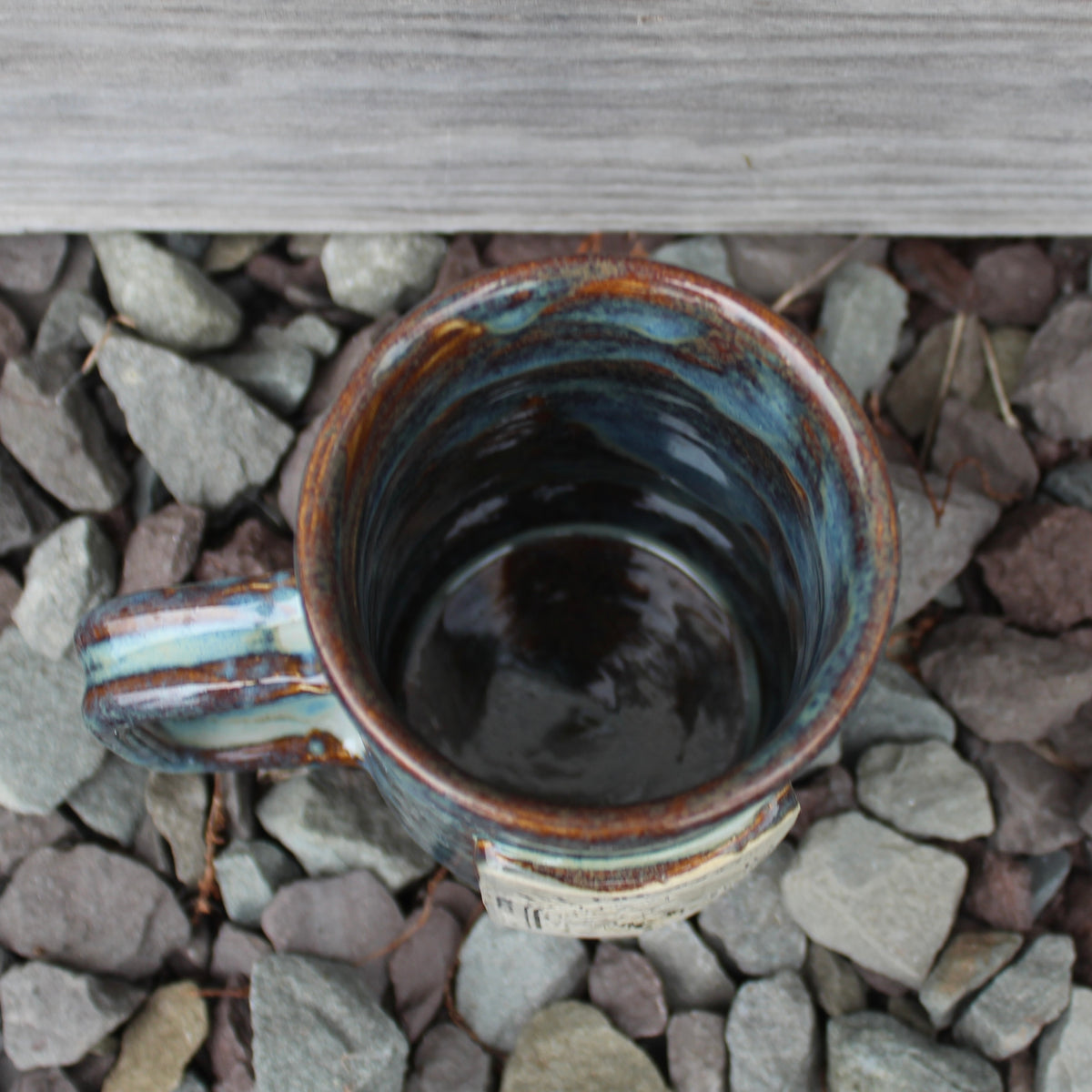 Herbert Mug