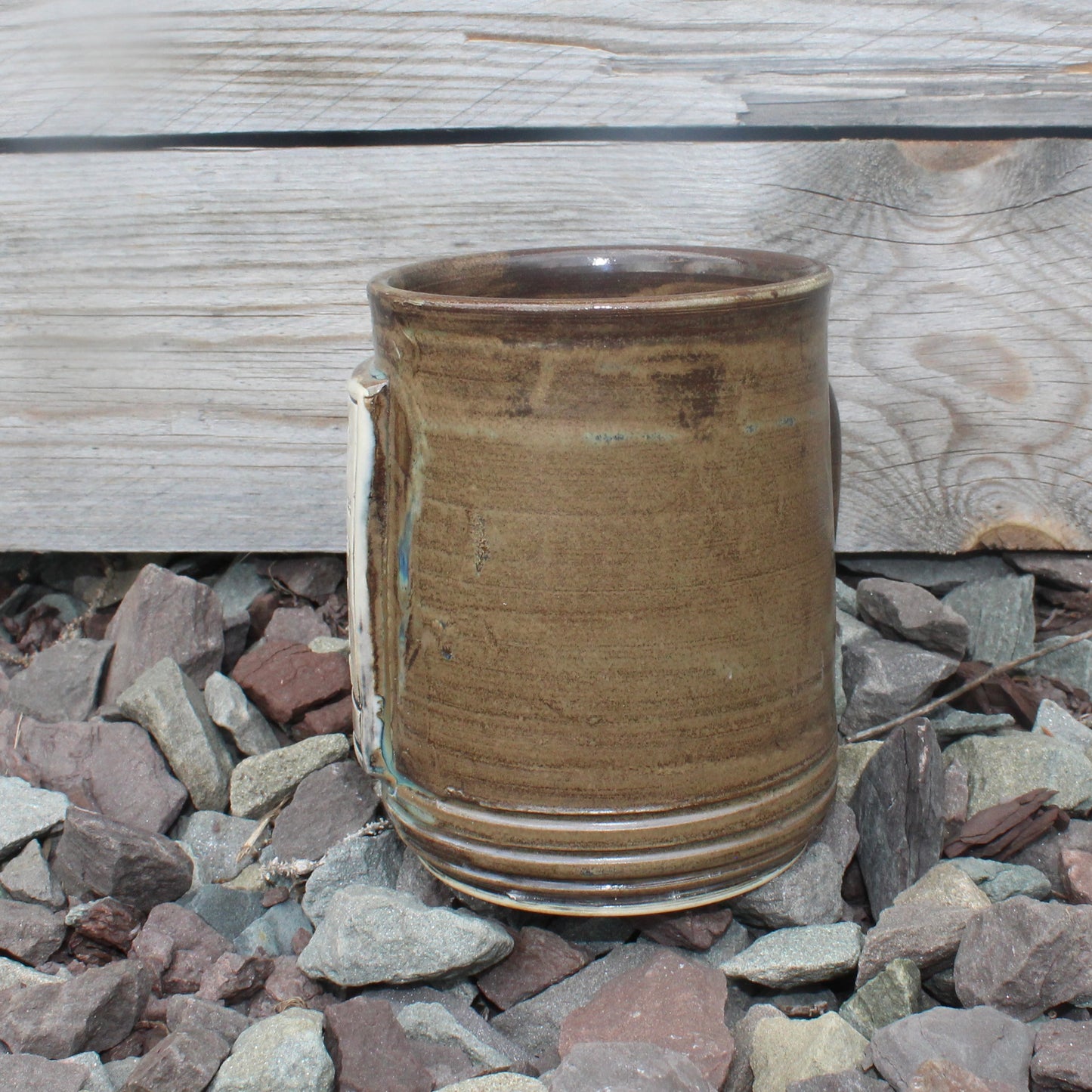 Tyndale Mug