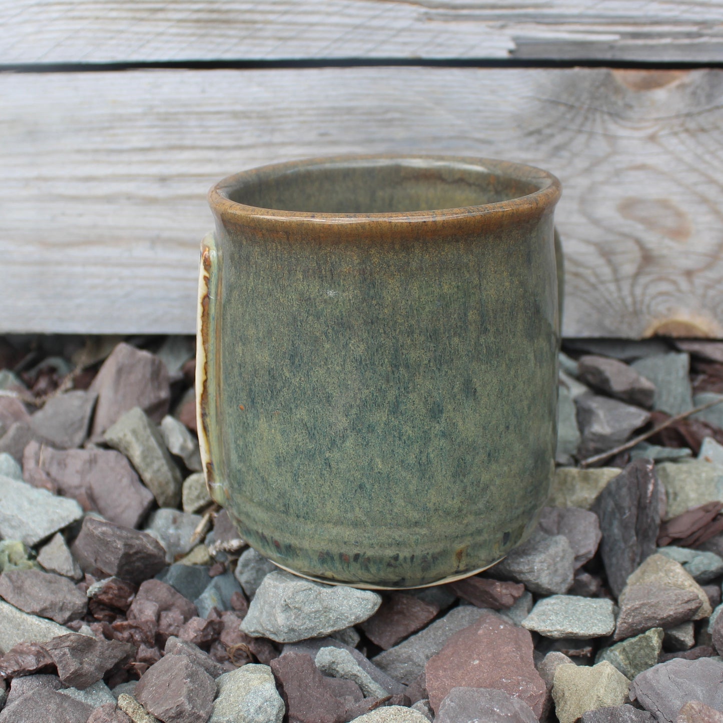 Brainerd “Difference” Mug